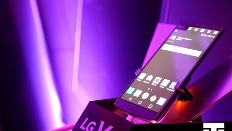 3 razones por las que el LG V10 es uno de los terminales más interesantes a día de hoy