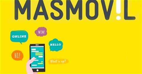 MÁSMÓVIL es la primera operadora en vender servicios de telefonía en Amazon