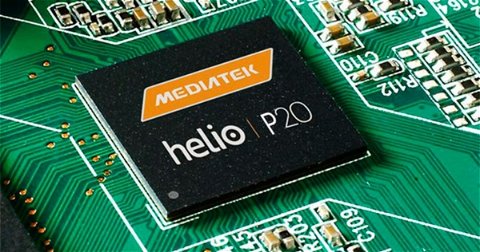 Lo que debes de conocer del nuevo Mediatek Helio P20 y el sensor biométrico