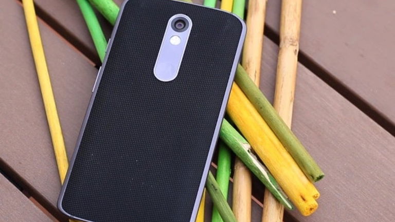 La familia Moto X no está muerta, un Moto X 2016 parece estar en camino