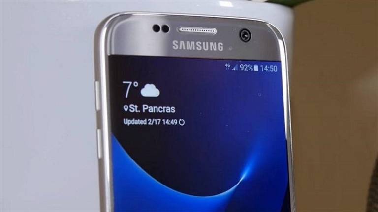 Samsung Galaxy S7 y S7 edge, ¡ya los hemos probado!