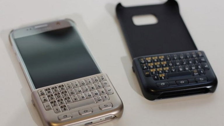 Aquí están todos los accesorios para los Samsung Galaxy S7