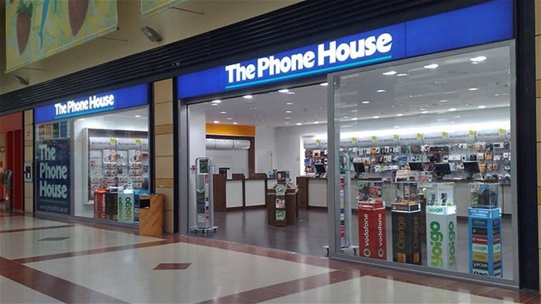 The Phone House, en caída libre