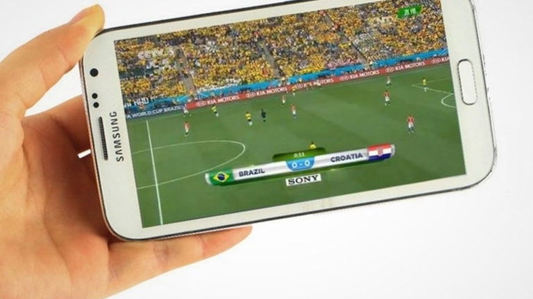 Las mejores aplicaciones para ver la televisión en Android (2016)