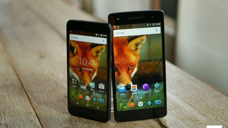 Wileyfox llega a España con Cyanogen OS, ¡así son sus nuevos terminales!