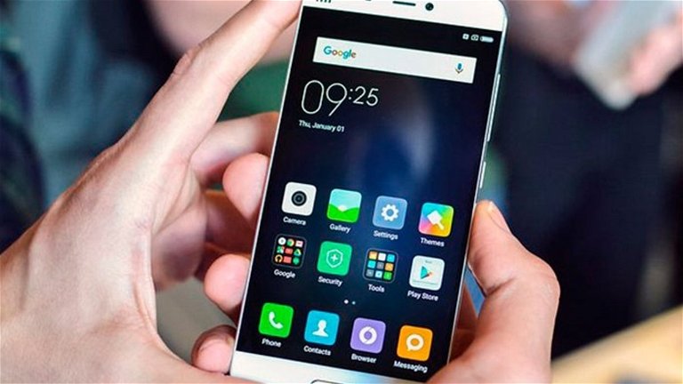 Xiaomi Mi 5 y Mi 4s arrasan con las ventas en China y se agotan en minutos