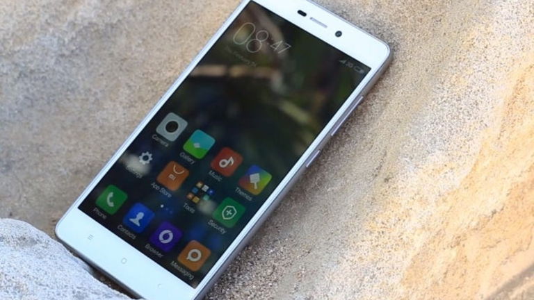 Xiaomi Redmi 3, análisis del nuevo terminal de entrada de Xiaomi