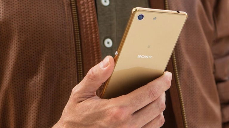 Sony Xperia M5 llega oficialmente a México