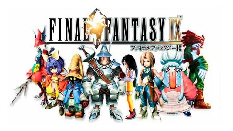 Final Fantasy IX ya se encuentra disponible para Android