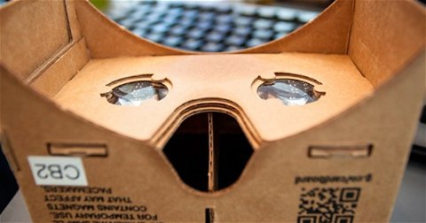 Confirmado: Google entrará a lo grande en la realidad virtual con Android VR
