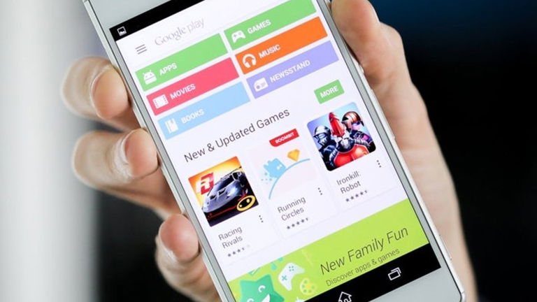 Las aplicaciones más útiles de Google Play (2016)