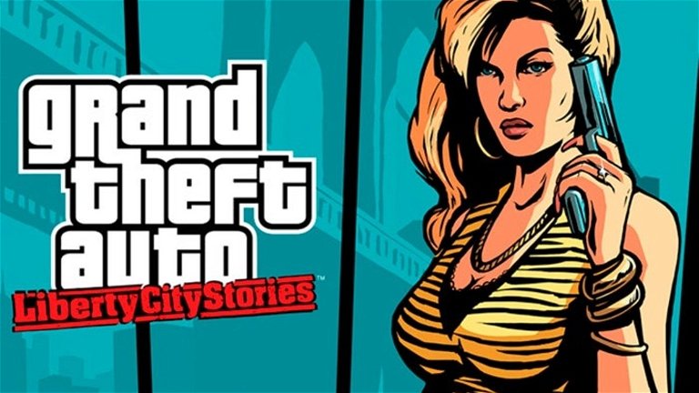 Grand Theft Auto: Liberty City Stories, vuelve a sembrar el caos en tu Android
