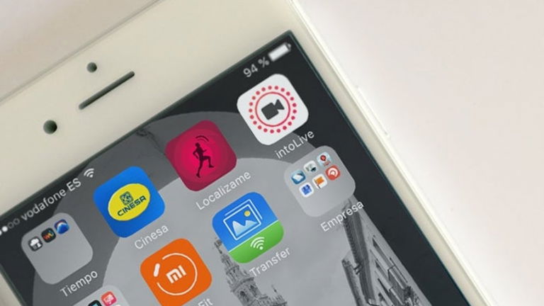¿Por qué solo usamos una vez la mayoría de apps que instalamos?