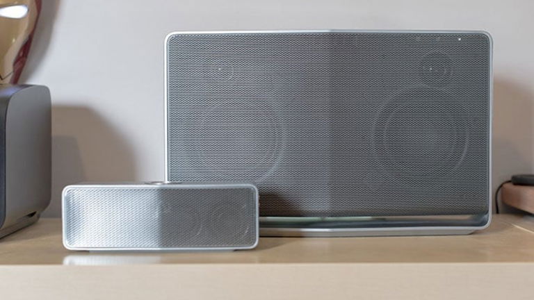 LG H7 y LG H4, análisis de un sistema de altavoces multiroom con Google Cast