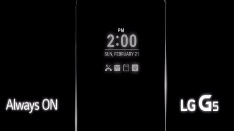 Conoce cómo será la batería modular del LG G5 en esta nueva foto filtrada