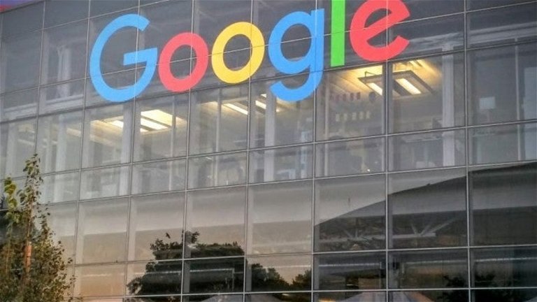 Google, sancionada con una multa récord de más de 2.000 millones de euros