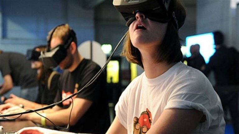 Las nuevas gafas de Google será el próximo competidor de las Oculus Rift de Facebook