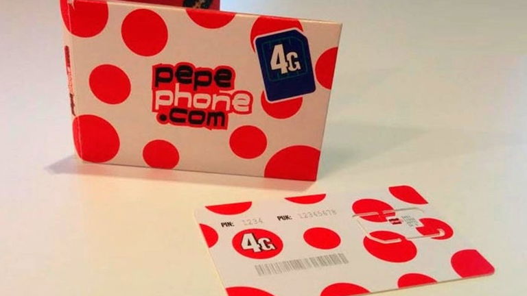 Pepephone pretende irrumpir en la banca digital