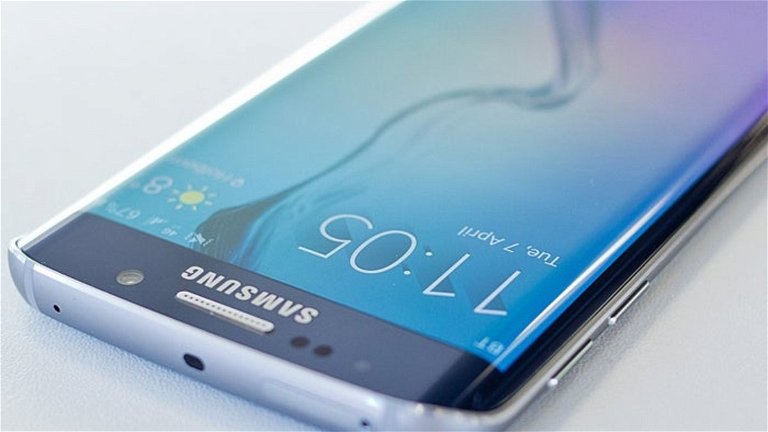 Samsung Galaxy S7 aparece en nuevas fotos reales y muestra su puerto microUSB