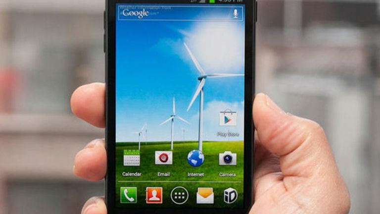 Samsung Galaxy S II se actualiza a Android Marshmallow con CyanogenMod 13