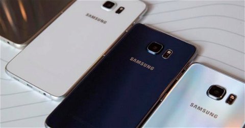 Always On Display, o cómo Samsung pretende ahorrar batería con el Galaxy S7