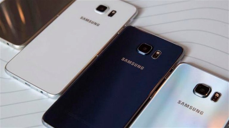 Always On Display, o cómo Samsung pretende ahorrar batería con el Galaxy S7
