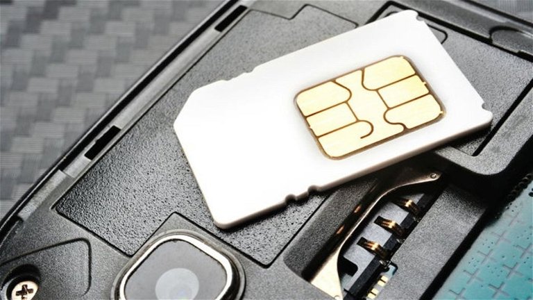Cómo hacerse de oro con tarjetas SIM viejas