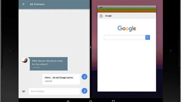 ¡Android N filtrado con todas sus novedades!