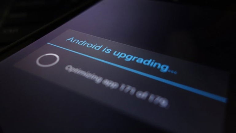 Adiós a los tiempos de espera al actualizar Android, a cambio de menos almacenamiento