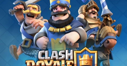 Detectan malware en una aplicación para conseguir gemas gratis en Clash Royale