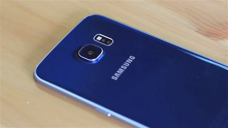 ¿Merece la pena comprar el Samsung Galaxy S7 si tengo el Galaxy S6?