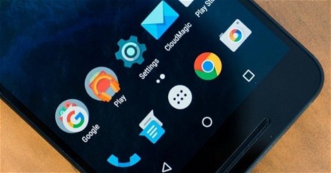 Usuarios de Nexus 6P reportan fallos en la batería tras actualizar a Android 7.0 Nougat