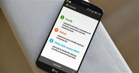 ¿Funcionan los modos de hibernación en Android?