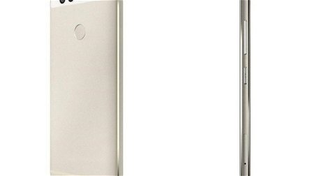 Huawei P9 no será presentado el 9 de marzo y nuevos renders se filtran, míralos aquí