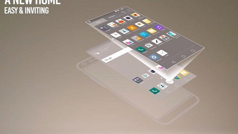 ¡Que no cunda el pánico! El LG G5 permitirá activar el cajón de aplicaciones