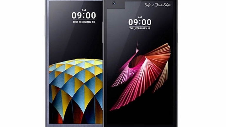 LG X Cam y X Screen pronto estarán disponibles en Europa, Asia y América Latina