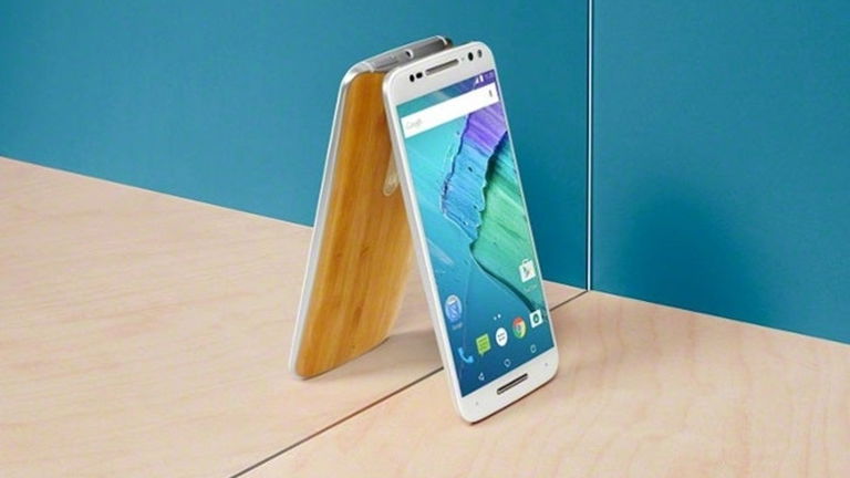 Motorola Moto X Style llega oficialmente a Argentina