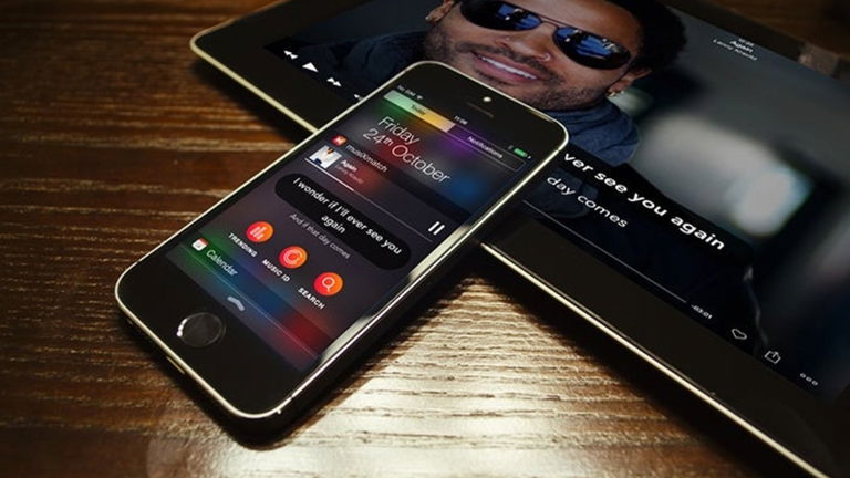 Cómo ver las letras de las canciones en Spotify y otras apps de música