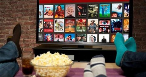 Pronto podrás disfrutar del contenido de Netflix sin necesidad de conexión a Internet