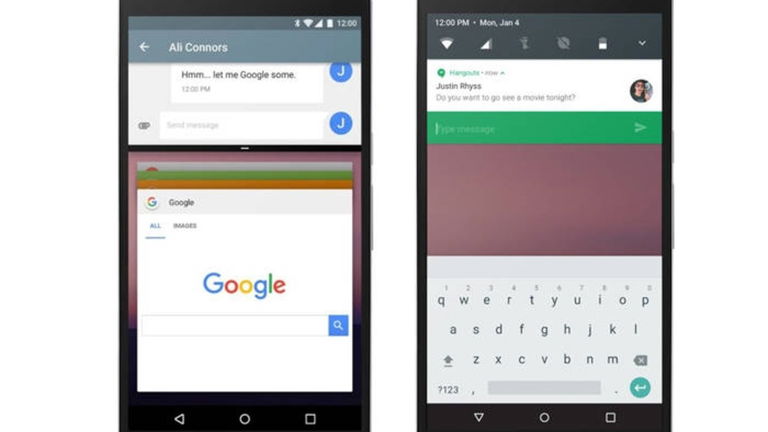 Ya puedes descargar Android N Developer Preview en tu Google Nexus