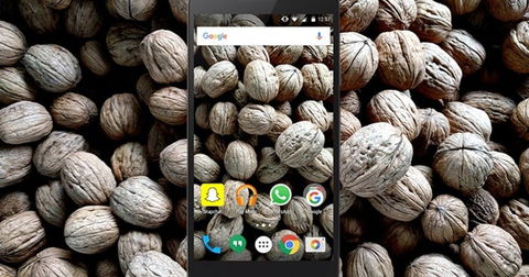 Descarga ya estos 23 fondos de pantalla Quad HD (1440x2560) y renueva tu móvil como nunca