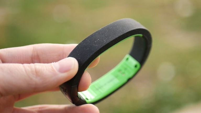 Un wearable que no pasa desapercibido, Razer Nabu, este es nuestro análisis en vídeo