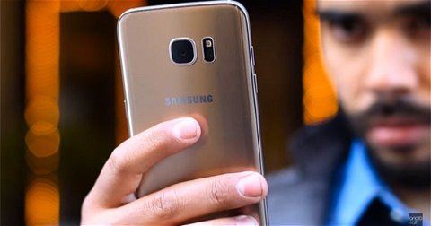 Samsung vuelve a incluir dos sensores fotográficos distintos en el Galaxy S7