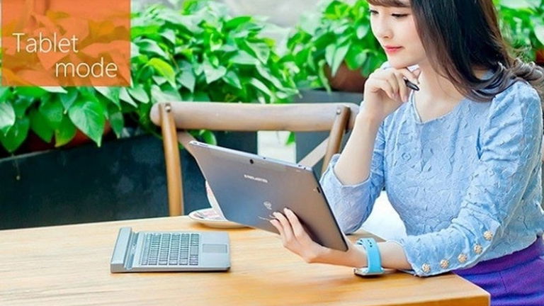 Teclast TBOOK 16, hazte con una tablet con Android y Windows por sólo 172 euros