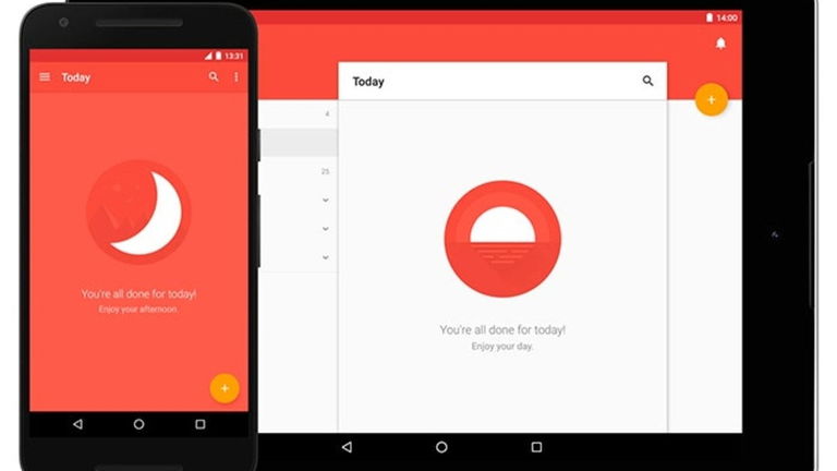 Todoist se actualiza para Android con interesantes novedades