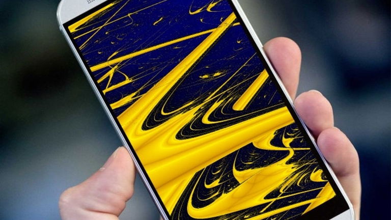 Los mejores fondos de pantalla abstractos en QHD y HD