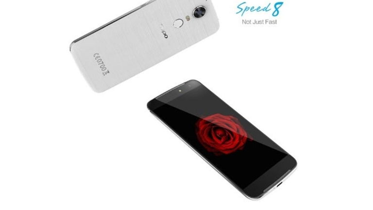 Zopo Speed 8, el primer teléfono del mercado con diez núcleos por sólo 272 euros