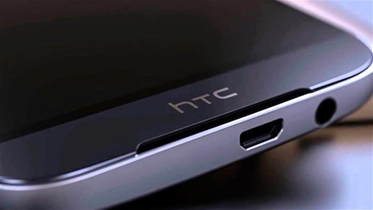 HTC 10: vuelven los altavoces BoomSound y la tecnología UltraPixel