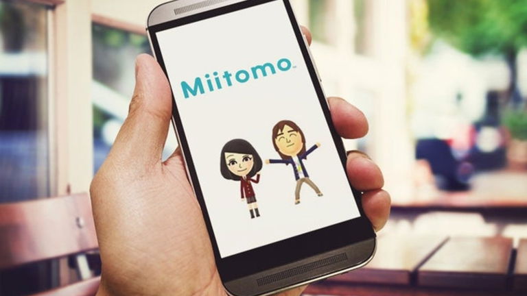 Miitomo llega a España el 31 de marzo, al igual que el sistema de recompensas My Nintendo