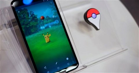 Pokémon Go llegará a los dispositivos Android el próximo mes de julio